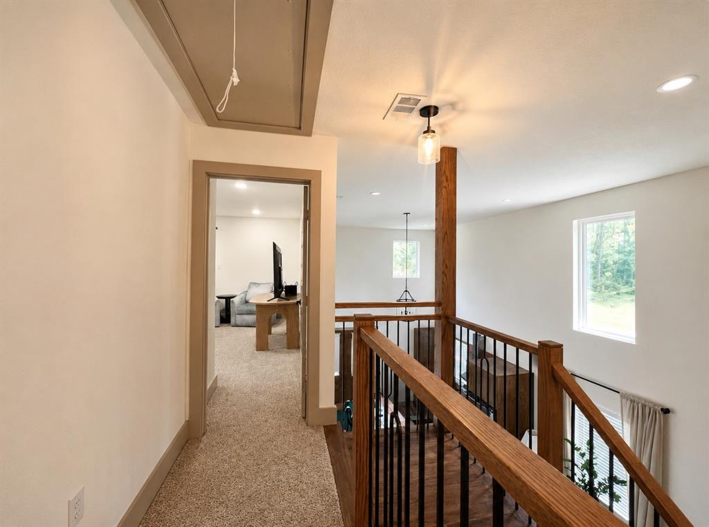 Alameda Heights - Residential