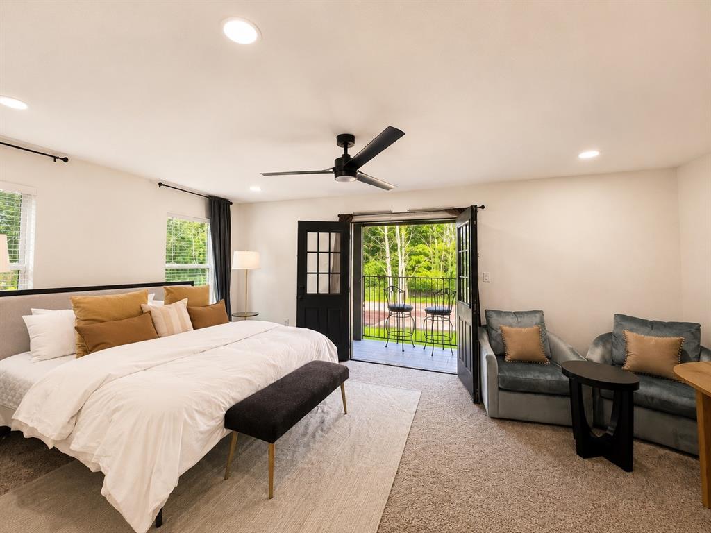 Alameda Heights - Residential