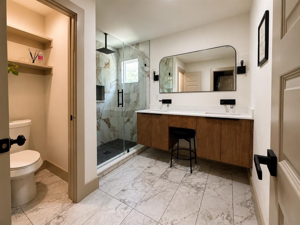 Alameda Heights - Residential