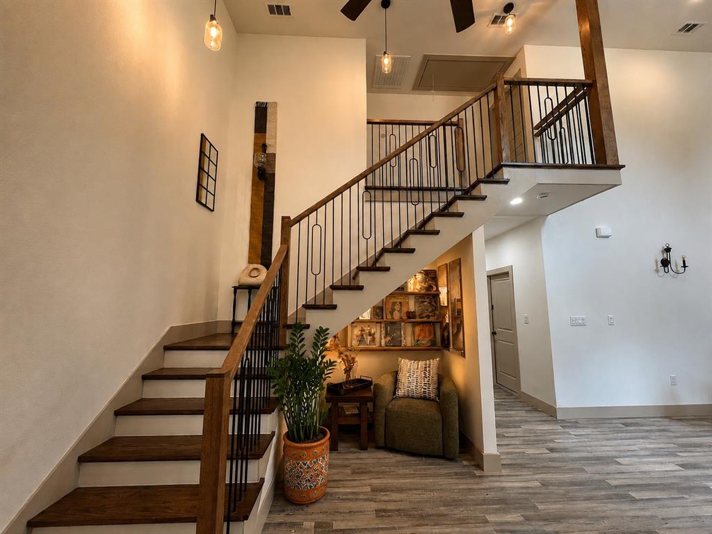 Alameda Heights - Residential