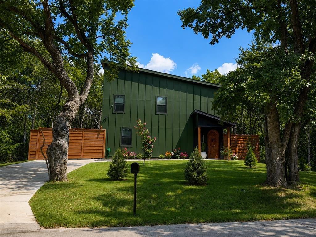 Alameda Heights - Residential