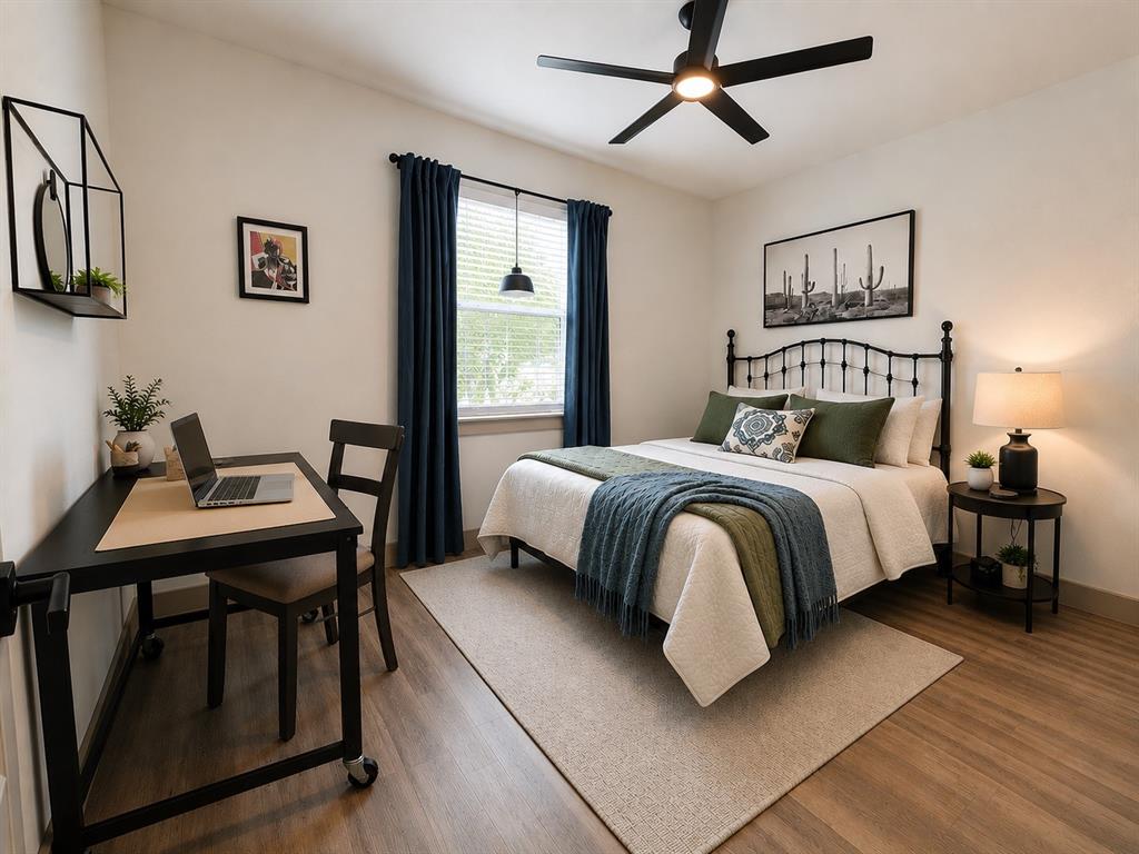 Alameda Heights - Residential