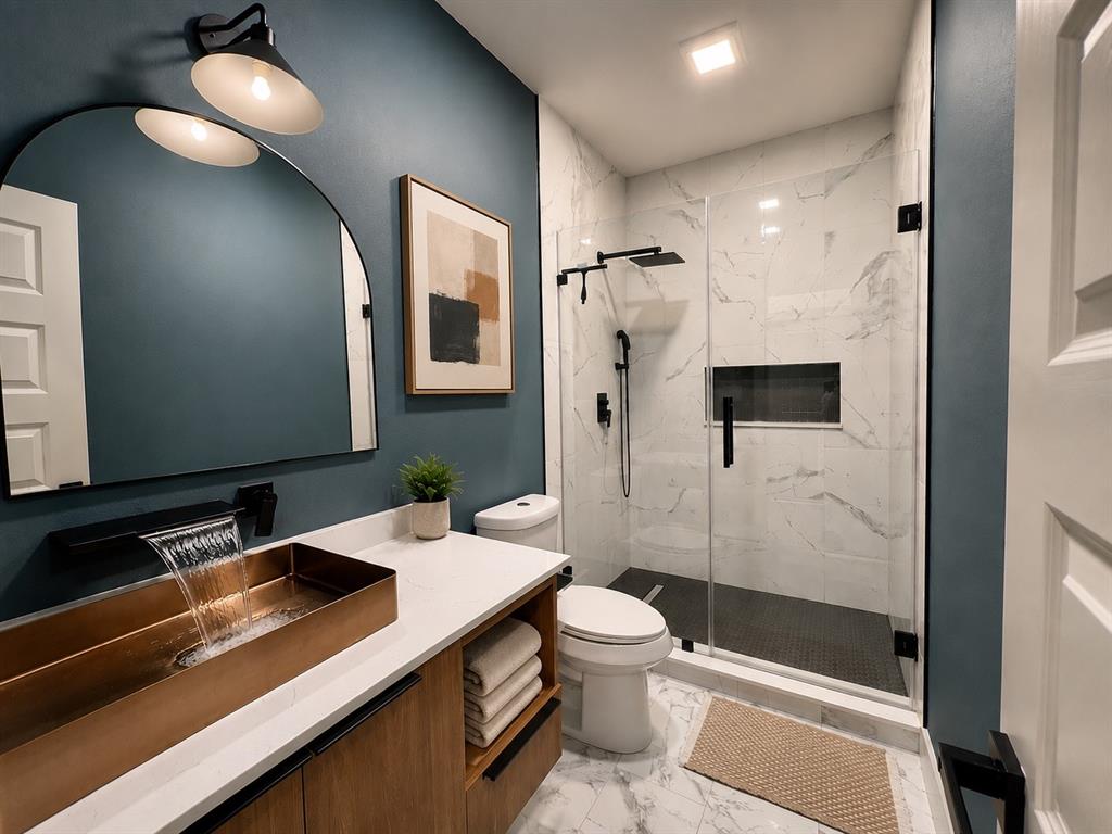 Alameda Heights - Residential