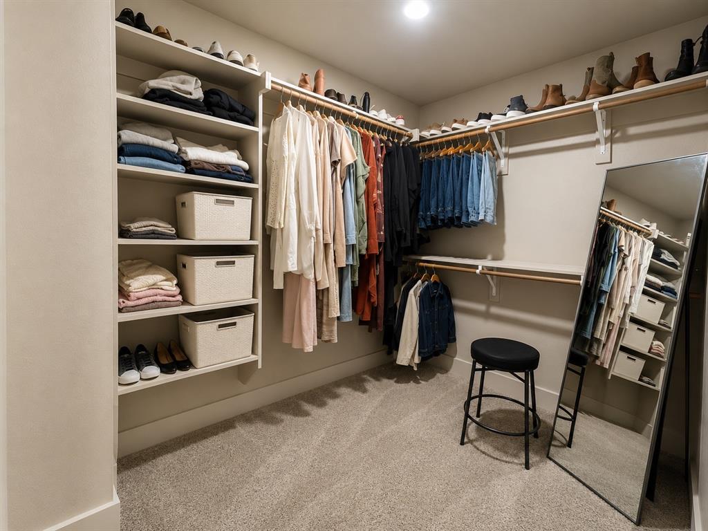Alameda Heights - Residential
