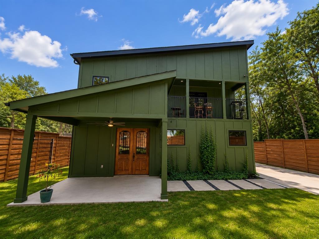 Alameda Heights - Residential