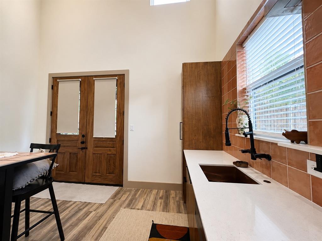 Alameda Heights - Residential