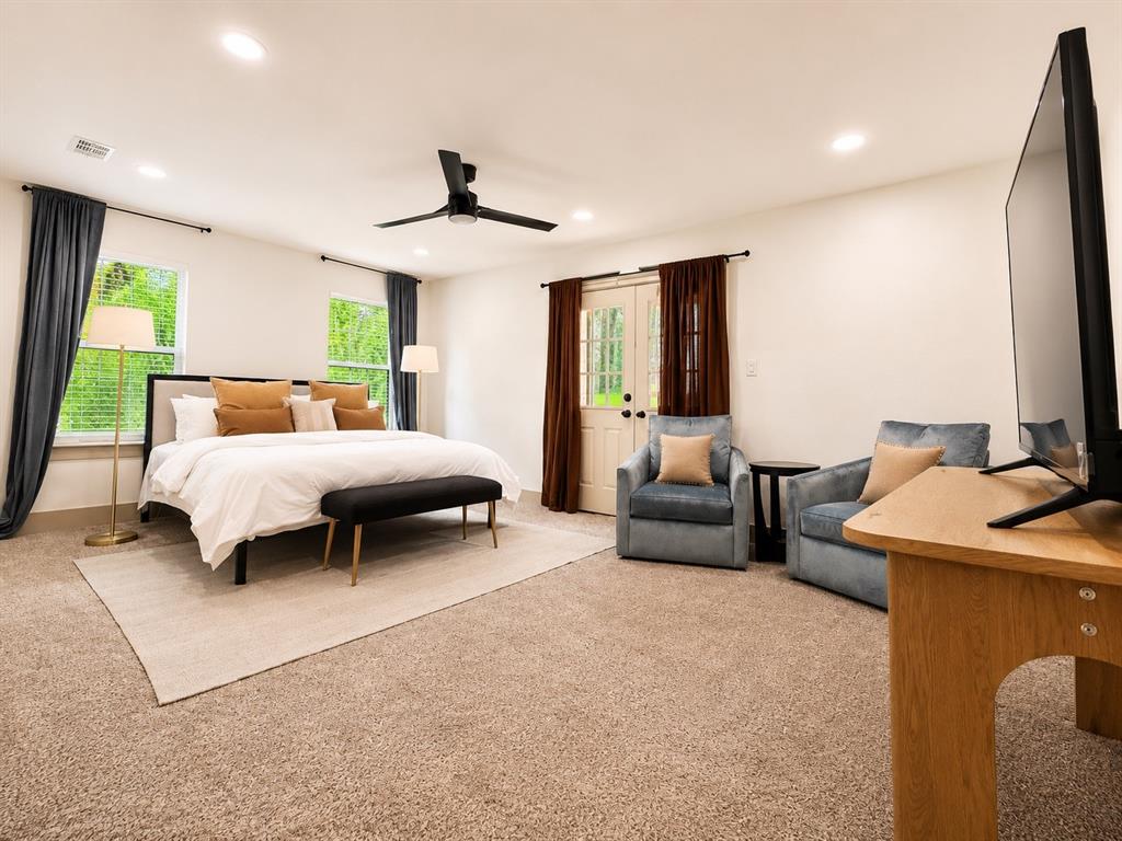 Alameda Heights - Residential