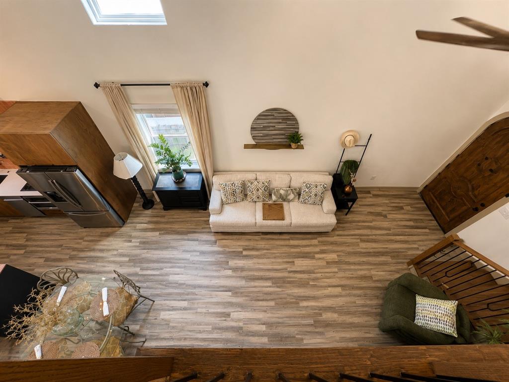 Alameda Heights - Residential