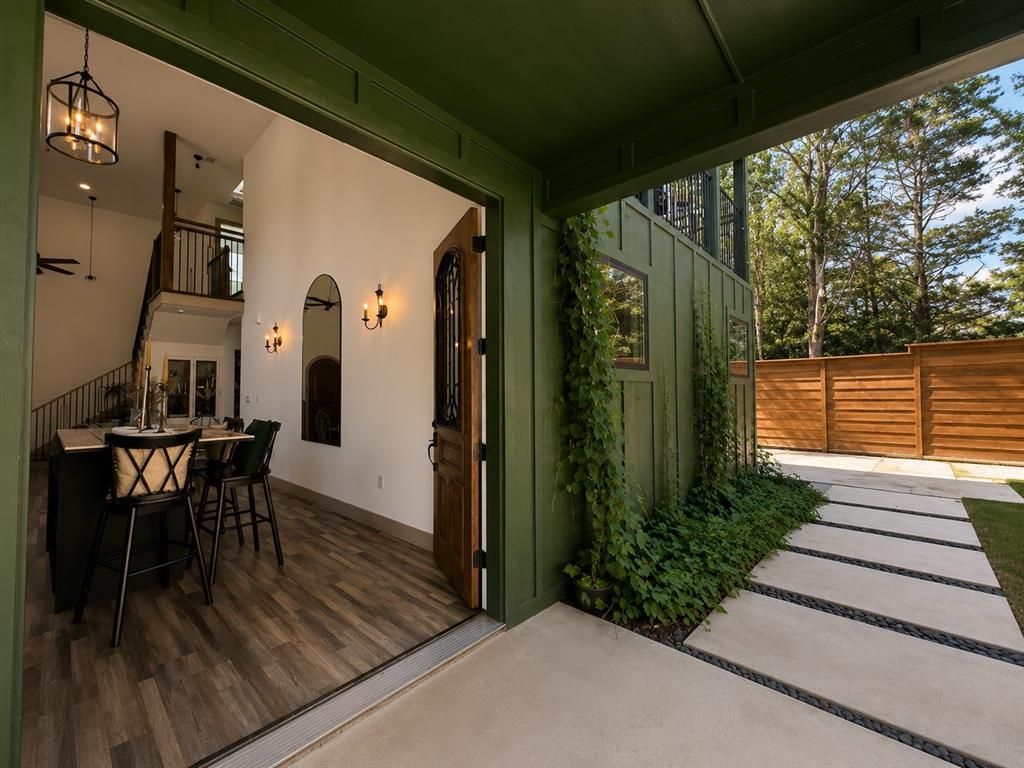 Alameda Heights - Residential