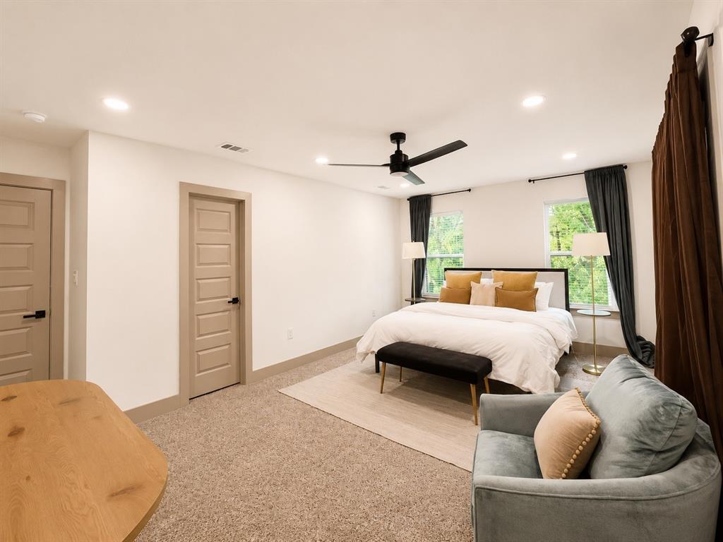 Alameda Heights - Residential