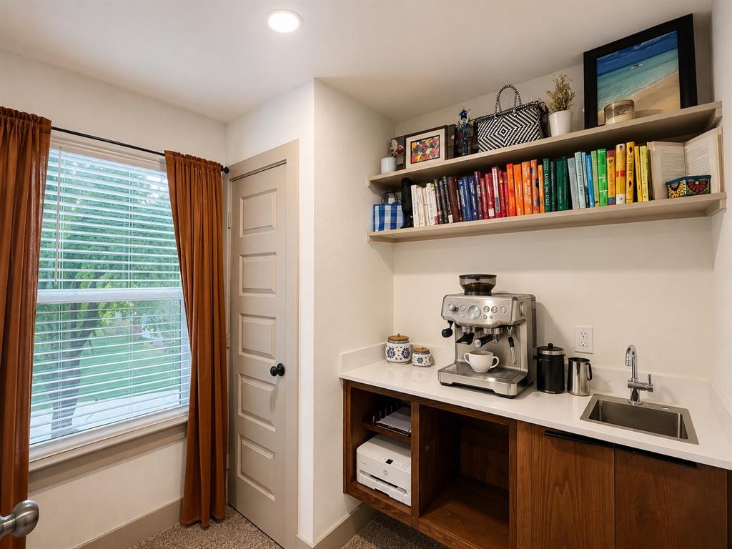 Alameda Heights - Residential