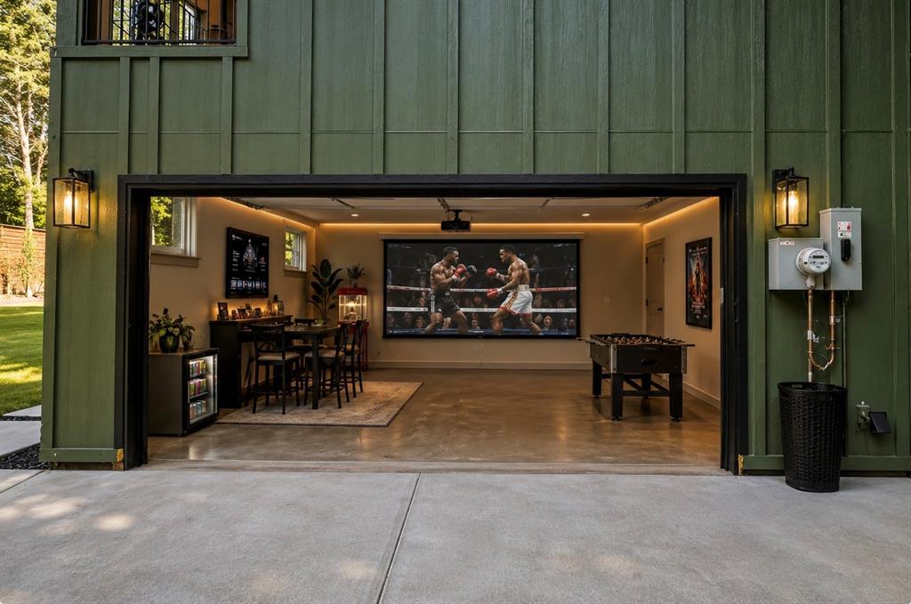 Alameda Heights - Residential