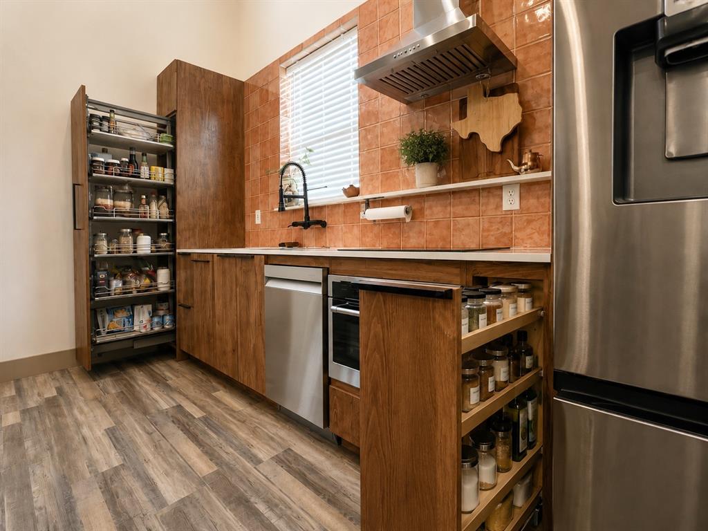 Alameda Heights - Residential