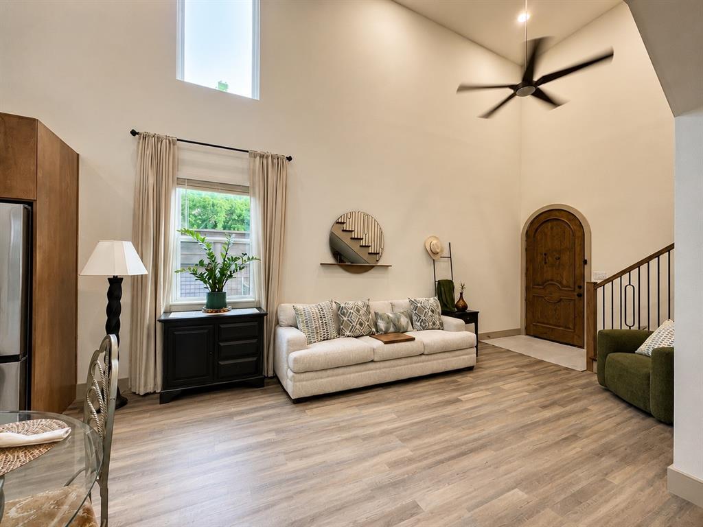 Alameda Heights - Residential