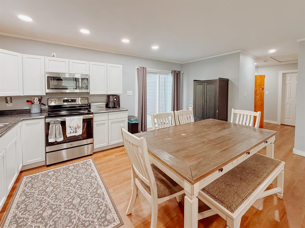 Cherokee Shores Sub Sec C - Residential