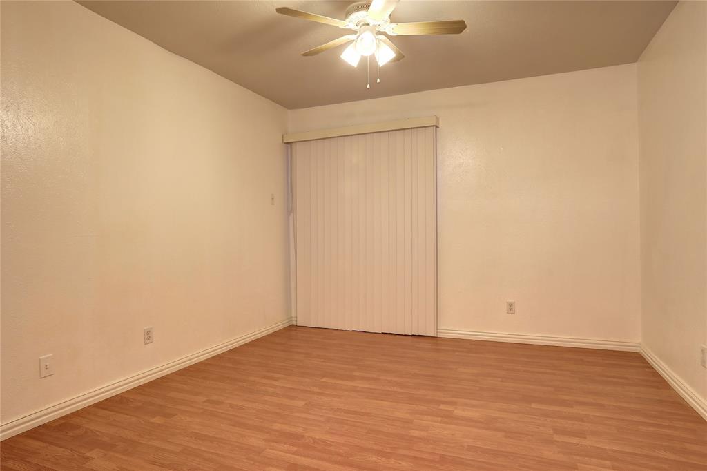 Travis Place Condo - Residential Lease