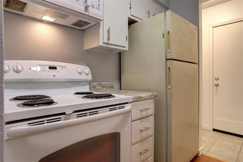 Travis Place Condo - Residential Lease