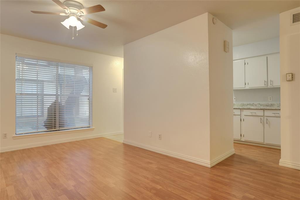 Travis Place Condo - Residential Lease