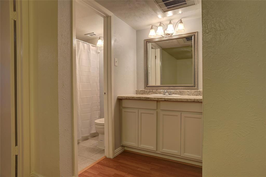 Travis Place Condo - Residential Lease