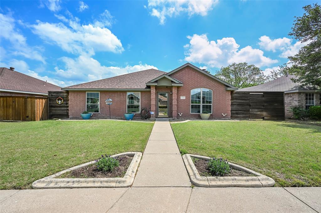 Location, lifestyle, and luxury—this one checks every box.  Immaculate and exceptionally well-maintained, this home is truly move-in ready and designed with all the bells and whistles. From the moment you walk in, you’ll notice the pride of ownership, thoughtful upgrades, and attention to detail throughout. Perfectly situated in the heart of Cedar Hill, you’re just minutes from premier shopping, dining, and everyday conveniences—while still enjoying a peaceful, established neighborhood setting. For those who love the outdoors, you’re a short drive from Cedar Hill State Park, offering scenic trails, lake views, and endless recreation. With easy access to major highways, commuting to Dallas and surrounding areas is effortless. Property well maintained: HVAC - entire system replaced UV air filtration - replaced July 2022 4 ton deluxe heat system with UV air filtration; Roof is solid; water heater replaced Jan 2023; Cedar wood fence installed - 2023;Attic insulation improvements fiberglass insulation plus newer windows; Solar power ventilator & Sofit vent insulation system. Don't miss this beautiful and low maintenance home in the center of it all!