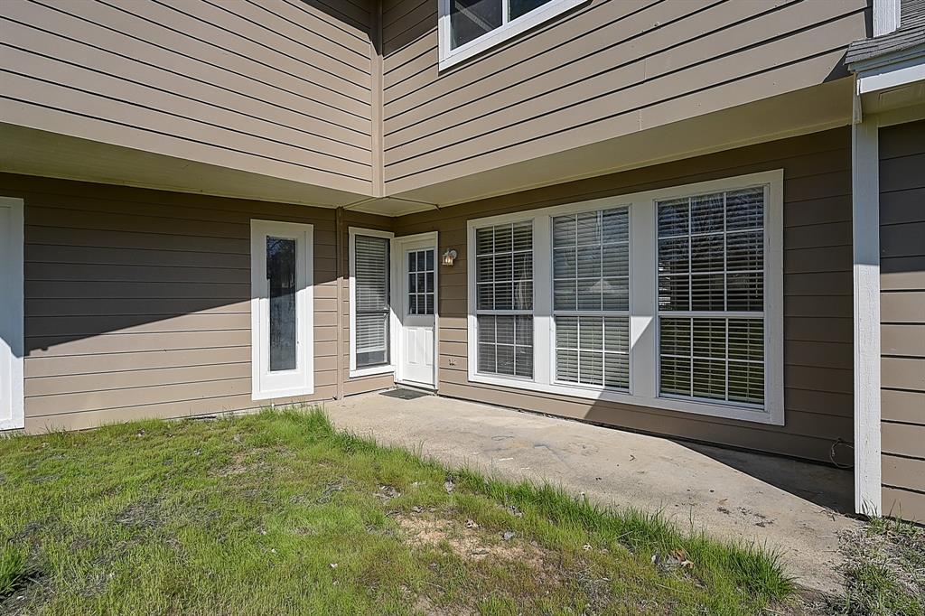 Fairfield Add - Residential