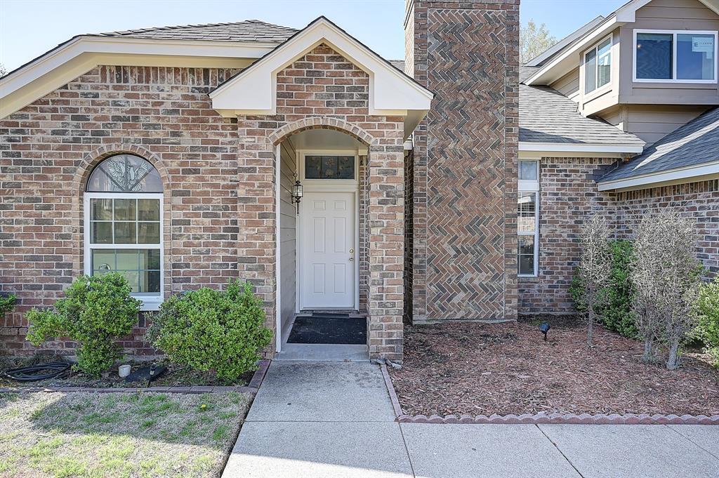 Fairfield Add - Residential