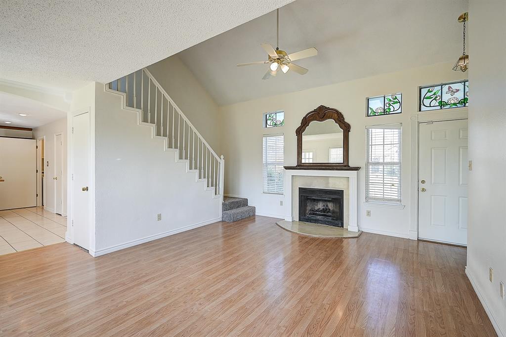 Fairfield Add - Residential