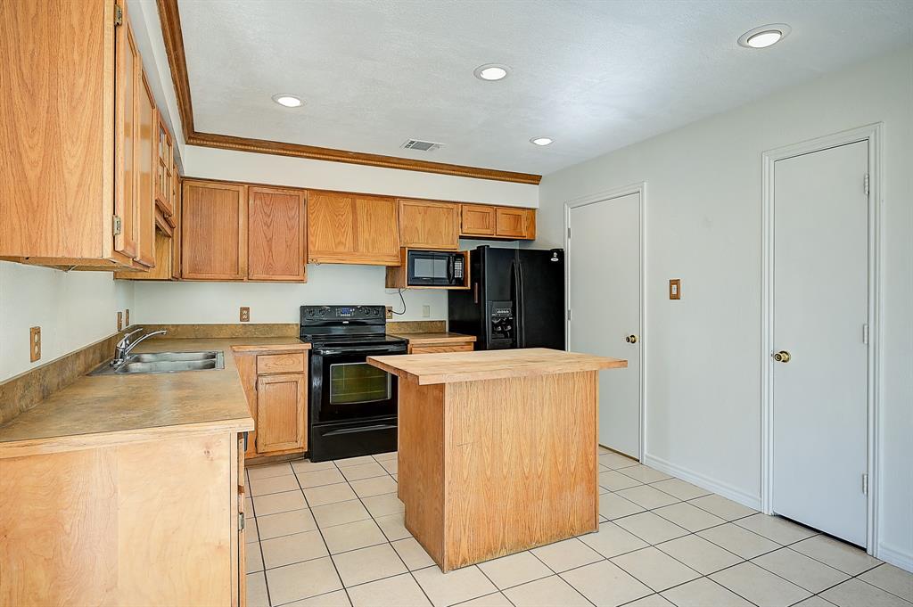 Fairfield Add - Residential