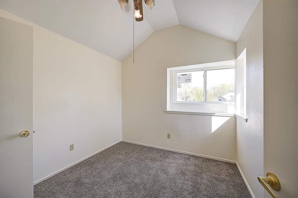 Fairfield Add - Residential