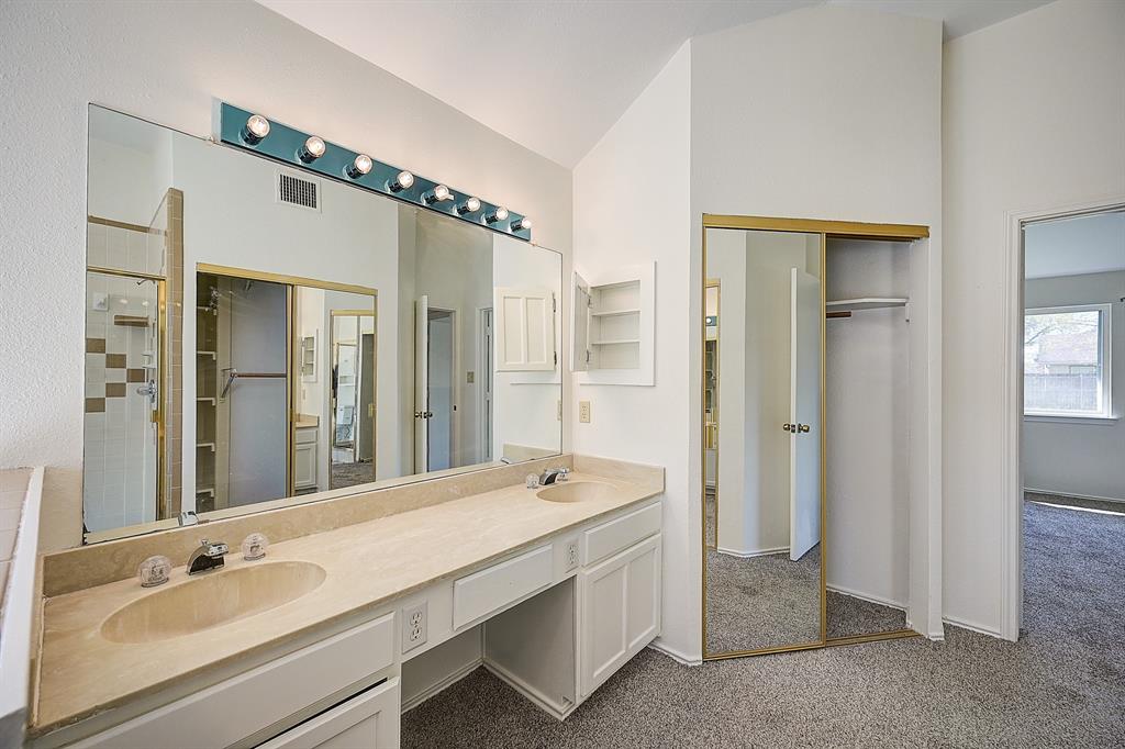 Fairfield Add - Residential