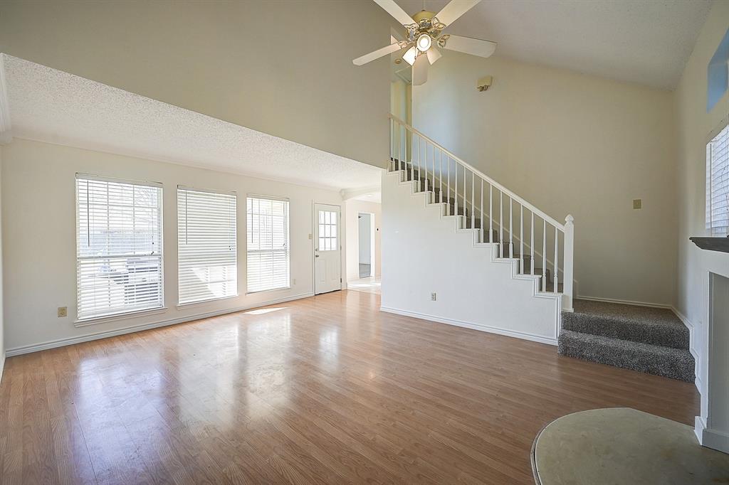 Fairfield Add - Residential