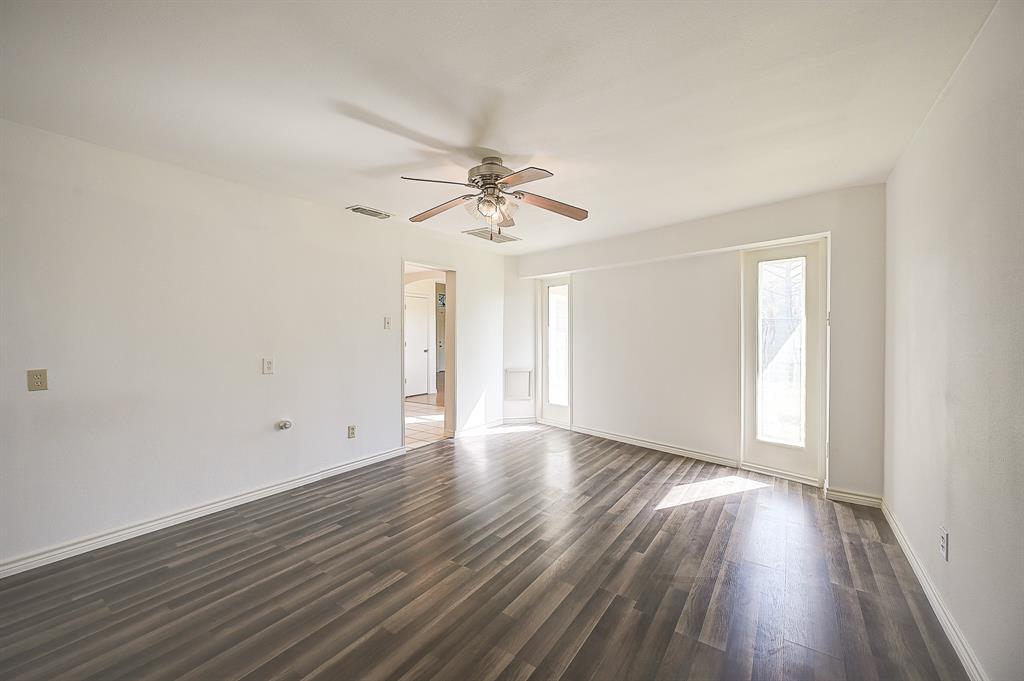 Fairfield Add - Residential