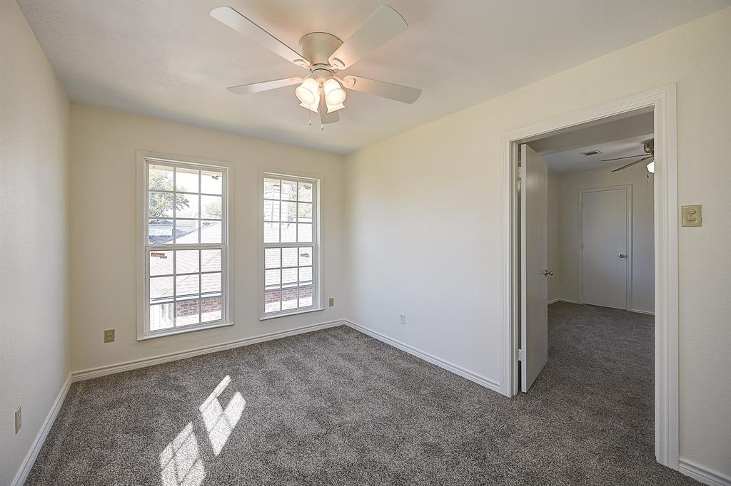 Fairfield Add - Residential