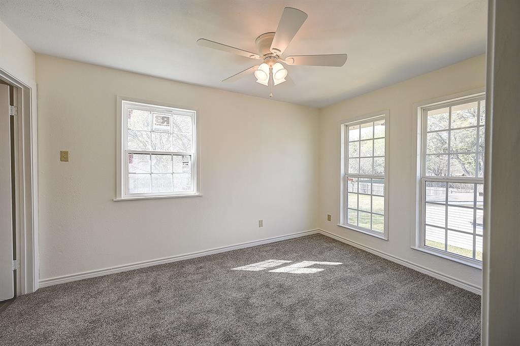 Fairfield Add - Residential
