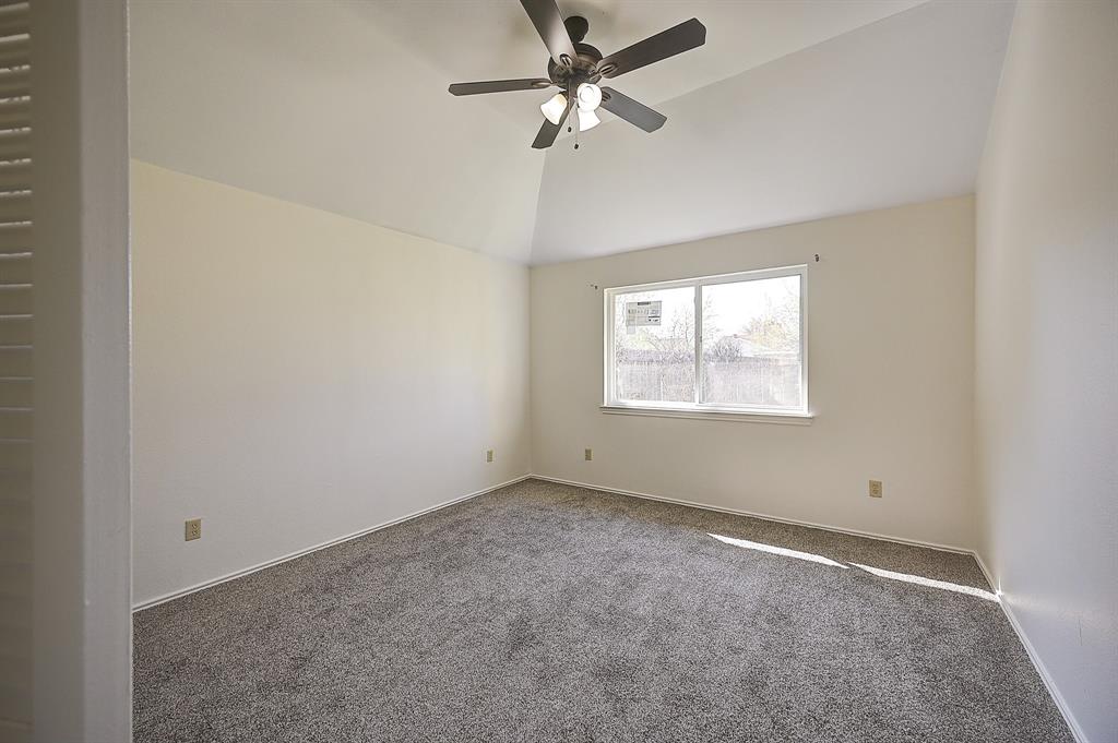 Fairfield Add - Residential