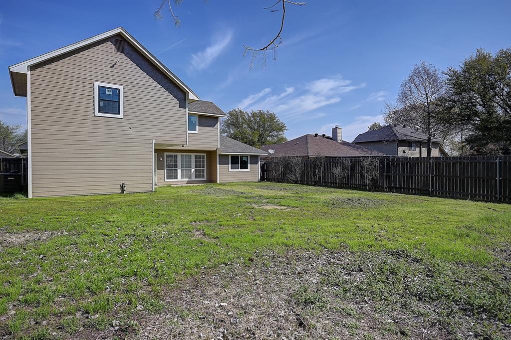 Fairfield Add - Residential