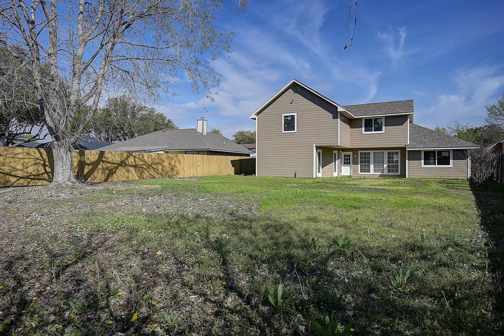 Fairfield Add - Residential
