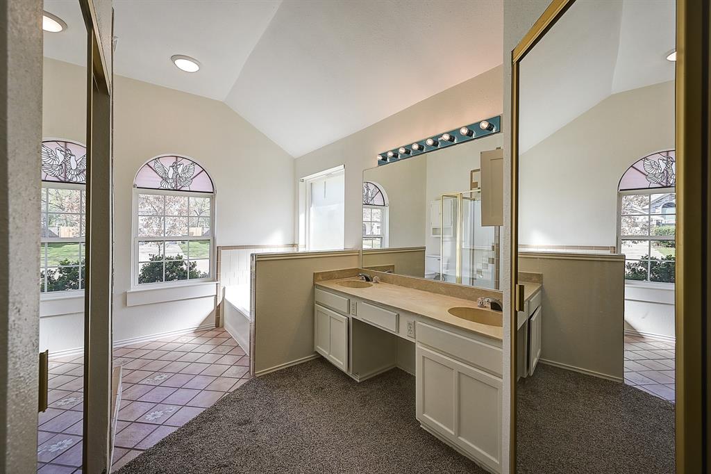 Fairfield Add - Residential