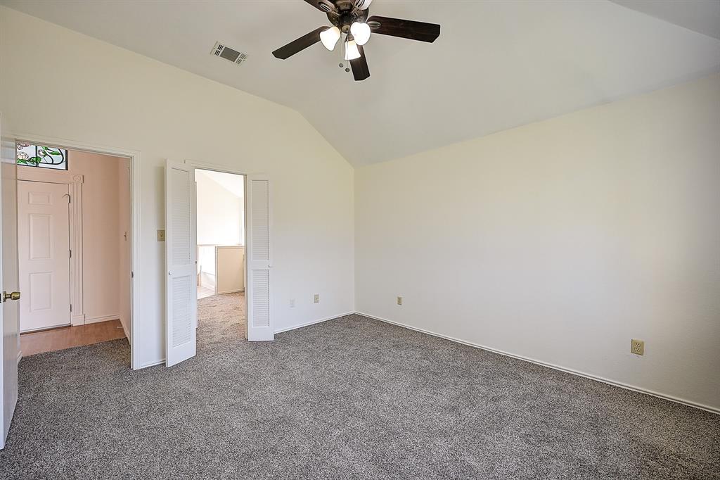 Fairfield Add - Residential