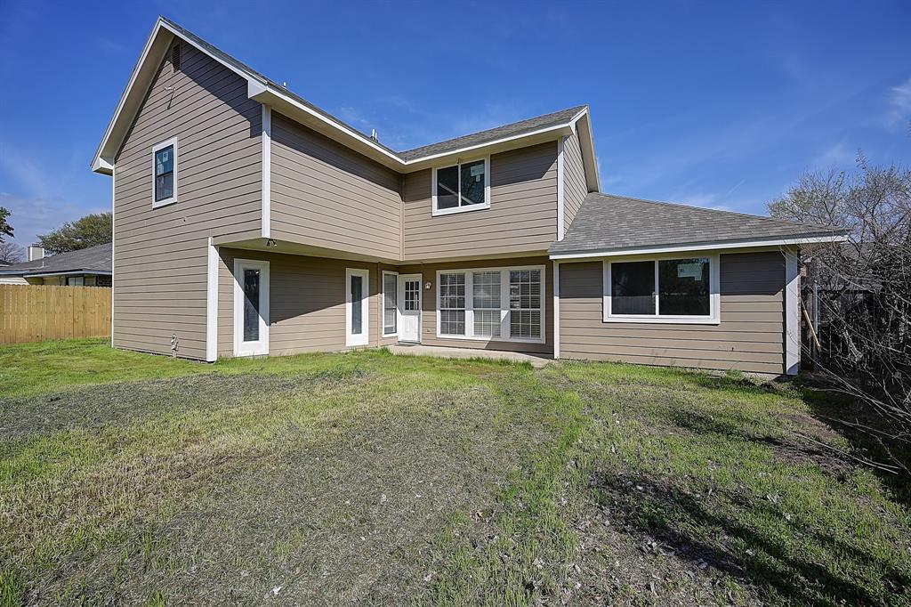 Fairfield Add - Residential