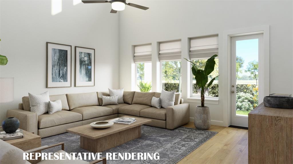 HAZELWOOD 55s - Residential