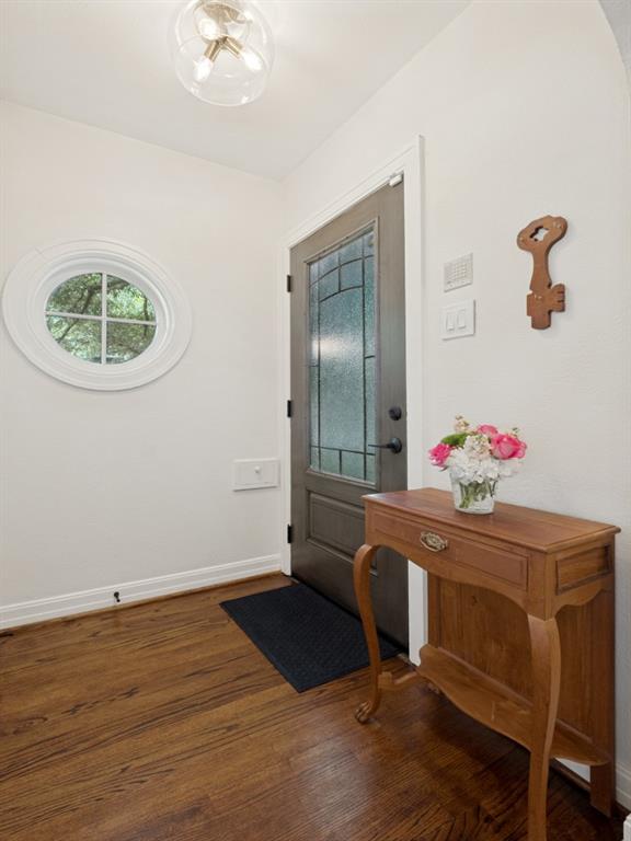 Mccommas Place - Residential