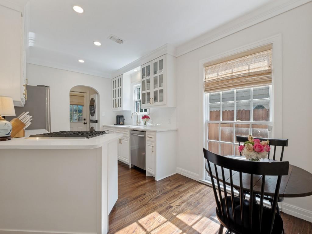 Mccommas Place - Residential