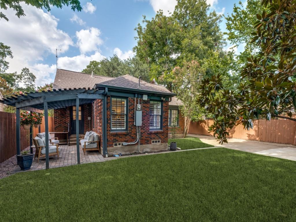 Mccommas Place - Residential
