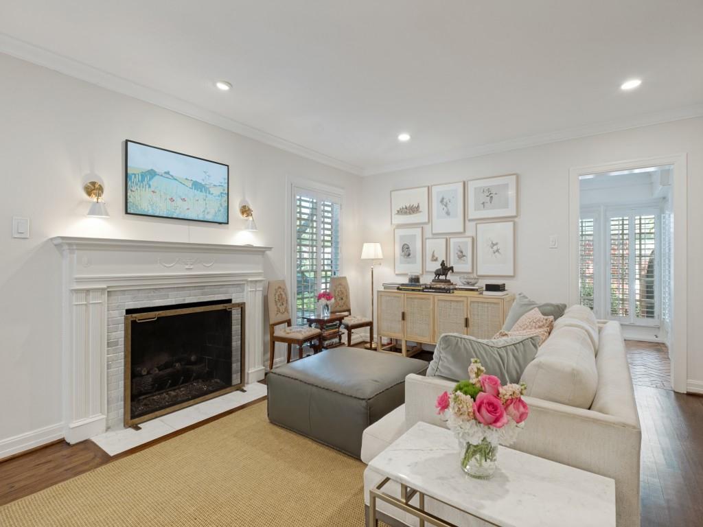 Mccommas Place - Residential