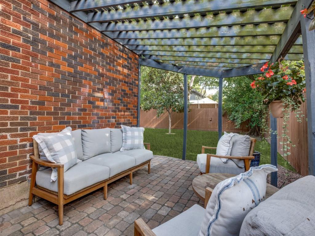 Mccommas Place - Residential