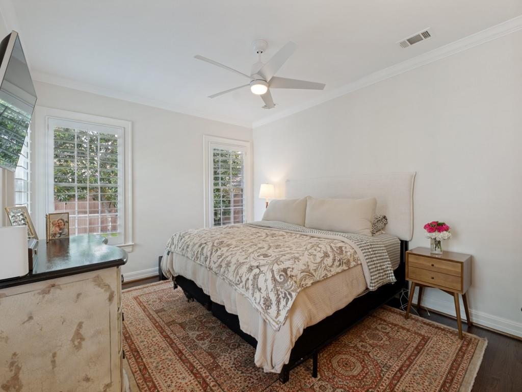 Mccommas Place - Residential