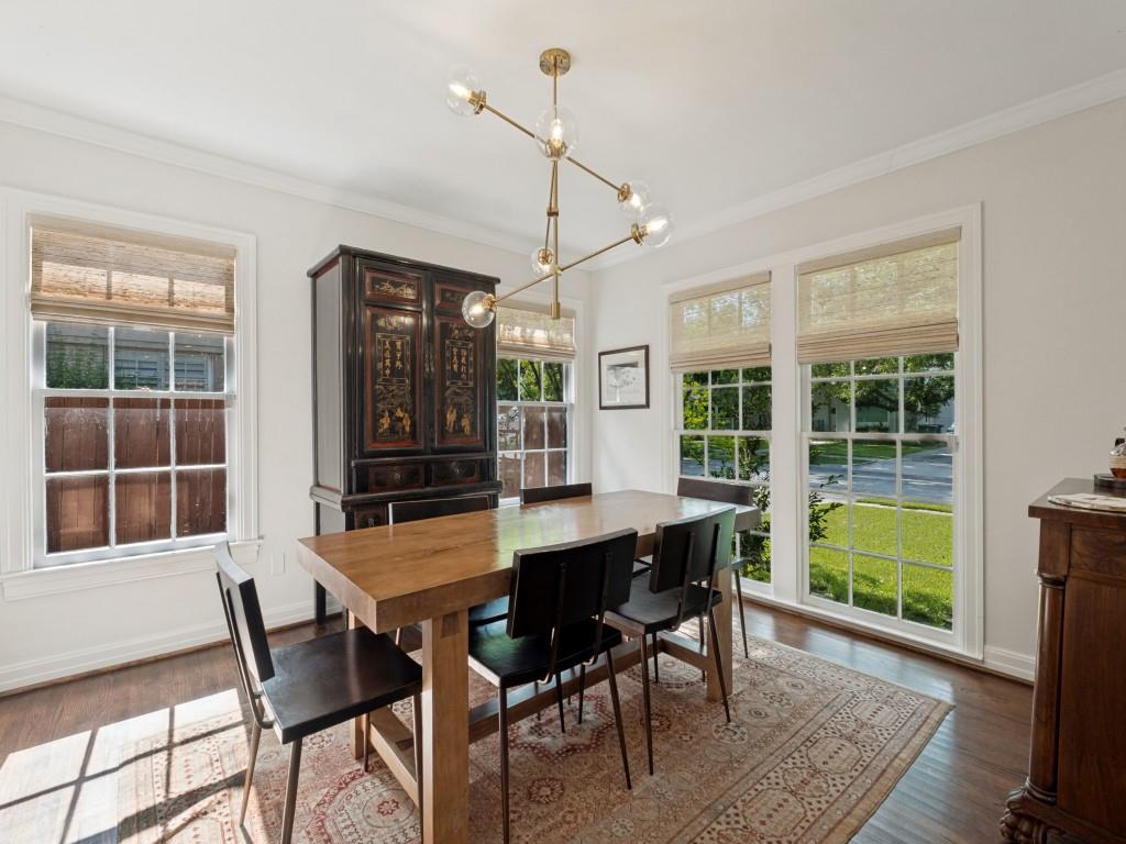 Mccommas Place - Residential