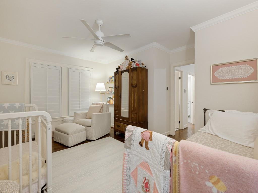 Mccommas Place - Residential