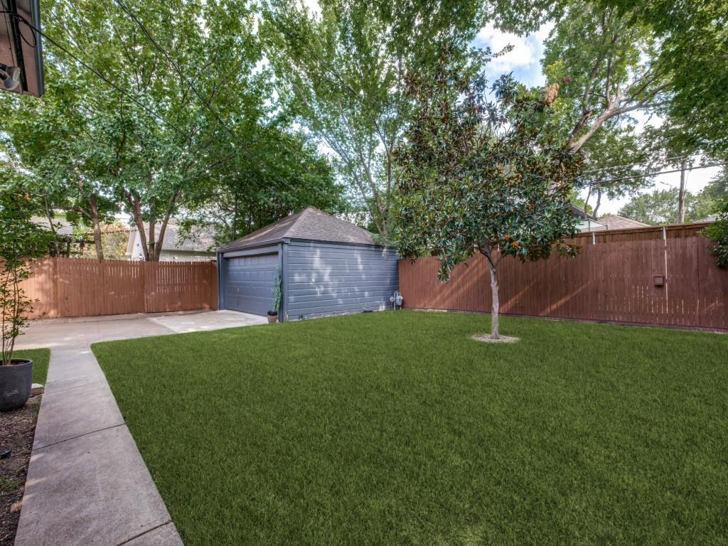 Mccommas Place - Residential